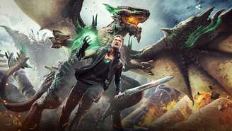 Hideki Kamiya volta a dizer que deseja trabalhar novamente em Scalebound