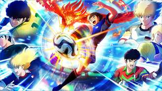 Captain Tsubasa 2: World Fighters é um bom jogo para os fãs de Super Campeões