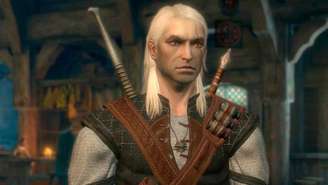 Remake de The Witcher tem produção pausada pela CD Projekt Red