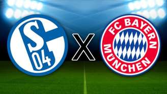 Schalke 04 x Bayern de Munique: onde assistir ao vivo ao jogo da Bundesliga.