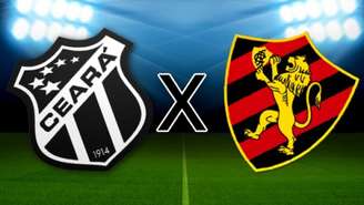 Ceará x Sport