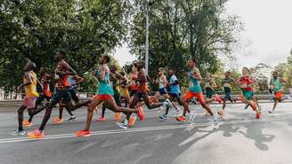 Foto © World Athletics