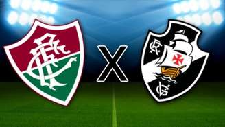 Fluminense x Vasco: onde assistir ao vivo ao jogo do Brasileirão.