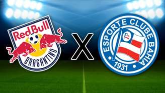 Red Bull Bragantino x Bahia: onde assistir ao vivo ao jogo do Brasileirão.