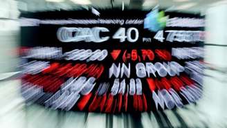 CAC 40