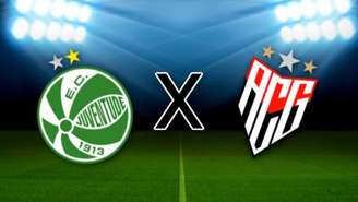 Juventude x Atlético-GO: onde assistir ao vivo ao jogo da Série B do Campeonato Brasileiro.