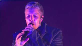 Público vibra com Bring Me the Horizon no Rock in Rio 2026 em show grandioso que misturou metalcore e pop com carisma de Oli Sykes