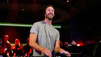 Calvin Harris