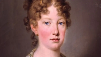 'D. Leopoldina ajudou a escrever nossa história política, mas é comum explicá-la apenas como mãe de dom Pedro 2º e esposa de dom Pedro 1º'