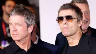 Oasis estaria insatisfeito com leilão de gravações raras que 'gostaria de ter de volta' (Franco OrigliaGetty Images)
