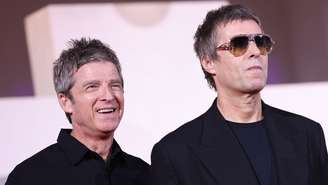 'Oasis Don’t Look Back in Anger' Documentário emocionante eterniza a grandiosa turnê de 2025 (Stefania D'AlessandroWireImage)