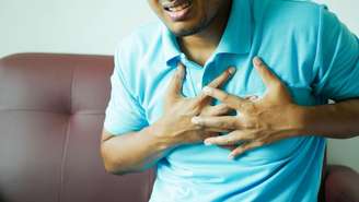Estudo aponta que pacientes de São Paulo sofrem infarto mais cedo, com média de 58 anos; entenda o papel do estresse e da poluição