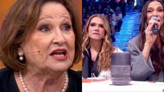 Reprodução/Globo