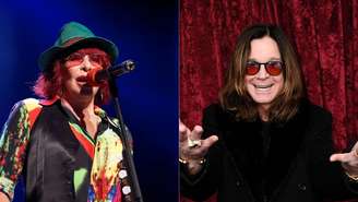 ‘Rita Lee é o Ozzy Osbourne do Brasil’, diz Nervosa (Rui M. Leal Ilya S. Savenok Getty Images)