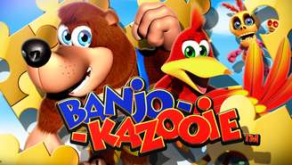 Três estúdios já tentaram criar um novo Banjo-Kazooie, revela compositor