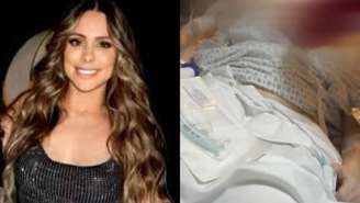 Andréia Gaspar faleceu em Goiânia após pagar R$ 118 mil por seis cirurgias plásticas simultâneas em hospital sem UTI