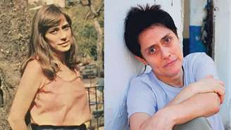 Nina de Pádua (Reprodução/Globo/Record)