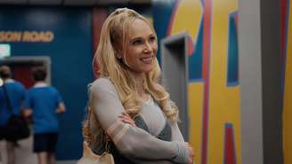 Que horas estreia o sexto episódio da 4ª temporada de 'Ted Lasso' (Divulgação)