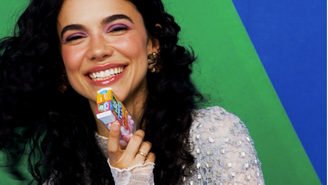 Tic Tac Two é a novidade da marca para o Rock in Rio 2026