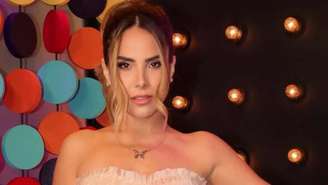 Wanessa Camargo