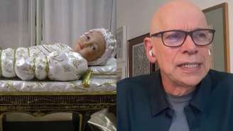 No dia dedicado ao nascimento de Maria, Leandro Karnal mostra como antigas representações religiosas preservaram costumes de outras épocas