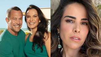 Kyra Gracie quebra o silêncio após suposto climão com Wanessa Camargo no Rock in Rio