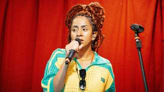 Cantora de Madureira apresenta Lourena Acústico no dia 13 e celebra volta ao festival após problema de saúde e fase de maternidade