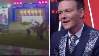 Michel Teló quebra o silêncio após show vazio em Vitória: 'A gente terminou'