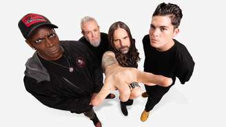 Sepultura em 2025 (E