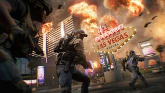 Battlefield RedSec terá chat por proximidade e outras novidades em setembro