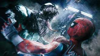 Jogo do Venom da Insomniac supostamente continua em produção