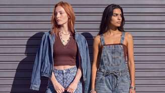 Conheça os novos jeans da Pernambucanas