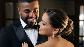 Davi Brito revela fortuna gasta em casamento com Emilly Araujo: 'Milhões'