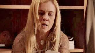 Carminha (Reprodução/Globo)