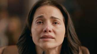 Adriana (Reprodução/Globo)