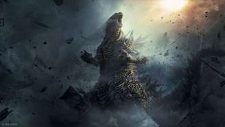 'Godzilla Minus Zero', sequência de 'Minus One', ganha trailer oficial (Divulgação)