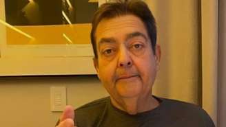 Faustão volta à Globo para entrevista com Pedro Bial e relembra período delicado marcado por quatro transplantes e recuperação