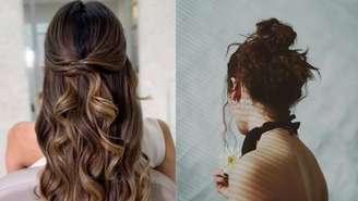 Do trabalho a um evento especial, algumas escolhas ajudam a transformar o cabelo e o visual sem exigir uma produção demorada