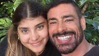 Sofia e Cauã Reymond (Reprodução/Instagram)