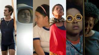 Academia Brasileira de Cinema anuncia os 6 filmes que seguem na disputa para representar o Brasil no Oscar 2027 (Divulgação)