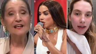 Reprodução/RedeTV