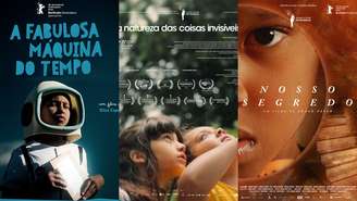 Lista reúne histórias sobre família, amadurecimento e recomeços; representante do Brasil no Oscar será escolhido em 16 de setembro