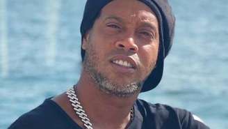 Ronaldinho Gaúcho