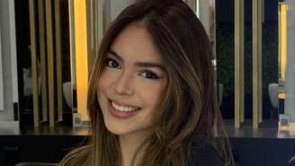 Confira os segredos de beleza da rotina de Melody