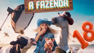 A Fazenda 18: Já entraram? Participantes entram em confinamento antes da estreia na Record