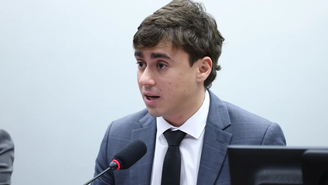 Nikolas Ferreira enfrenta processo de R$ 200 mil após vídeo com jovem negro