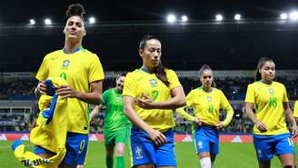 Buscas por futebol feminino no Brasil disparam 200% em cinco anos e superam média global