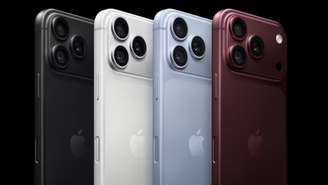 Lançamento do iPhone 18 Pro marca nova era na Apple e preços sobem até 18,9% no Brasil