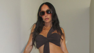 Sabrina Sato 