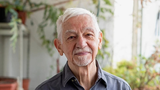 João Silvério Trevisan se dedica há dez anos a escrever livros autobiográficos